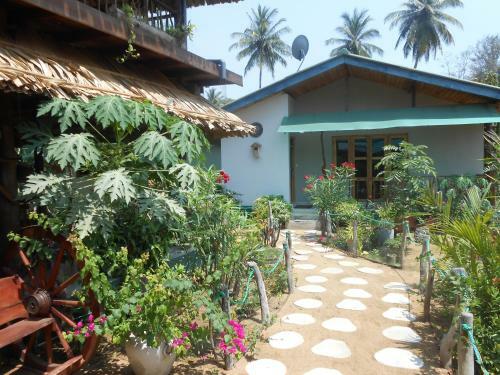 Hotel Shell Resort