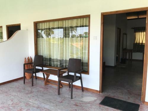 Hotel Shell Resort
