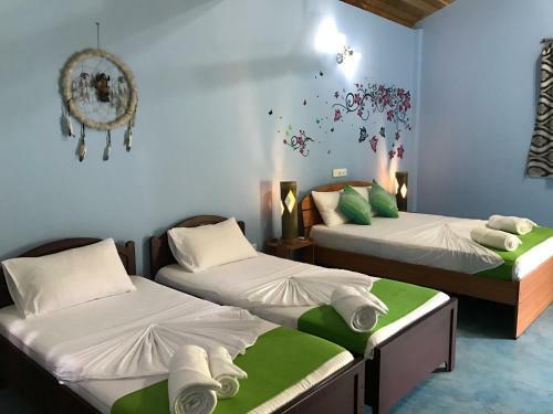 Hotel Shell Resort