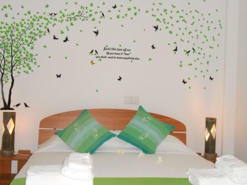 Hotel Shell Resort