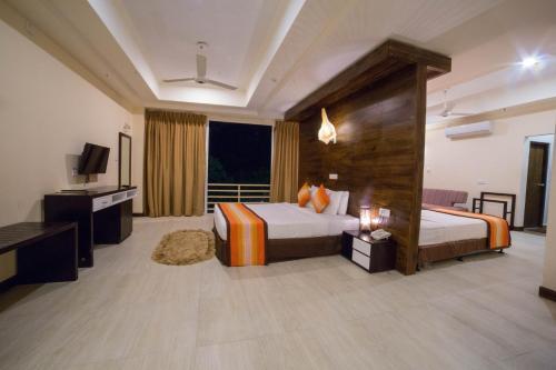 Hotel The Valampuri