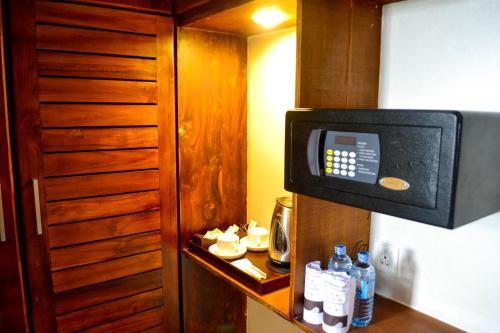 Hotel The Valampuri