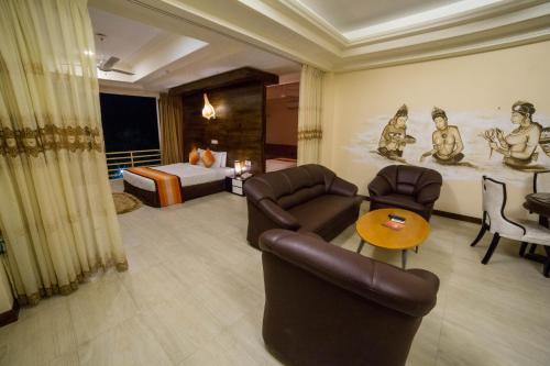 Hotel The Valampuri