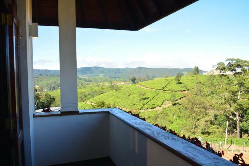 Hotel Villa Mount Royal
