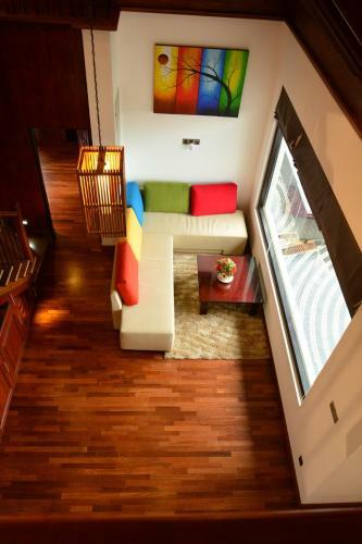 Hotel Villa Mount Royal