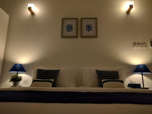Hotel The Residence