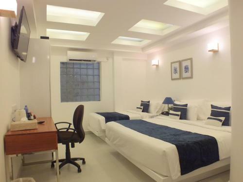 Hotel The Residence