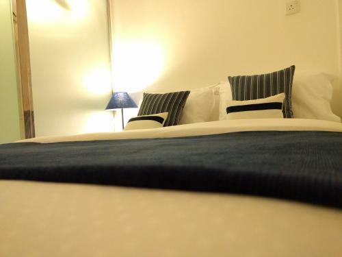 Hotel The Residence