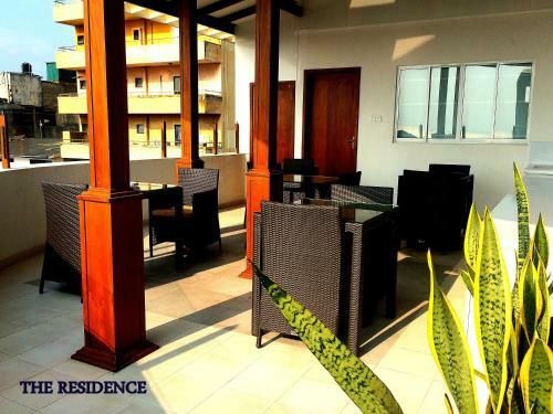 Hotel The Residence