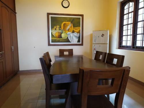 Hostal Waldhaus Kandy