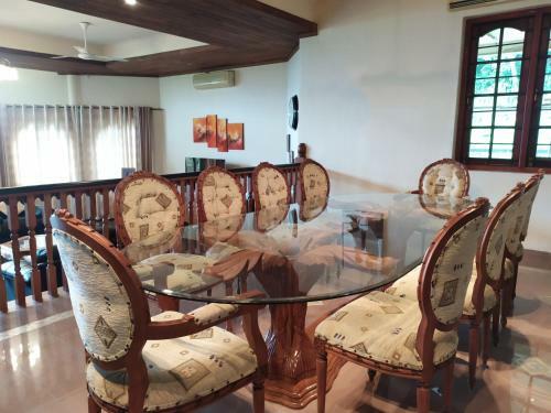 Hostal Waldhaus Kandy