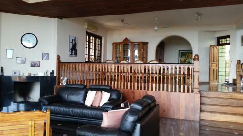 Hostal Waldhaus Kandy