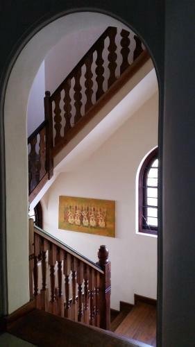 Hostal Waldhaus Kandy