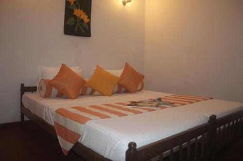 Hostal Sakura Hill Kandy 71