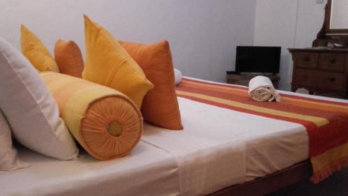 Hostal Sakura Hill Kandy 71