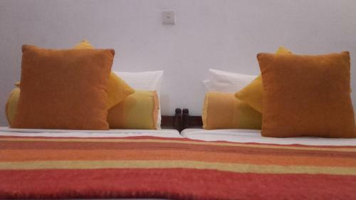Hostal Sakura Hill Kandy 71