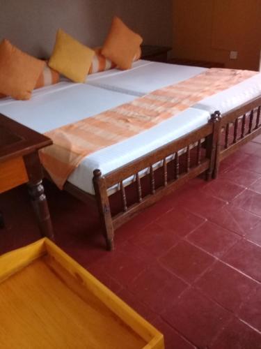 Hostal Sakura Hill Kandy 71