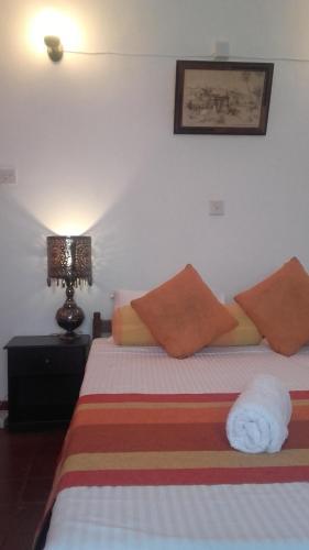 Hostal Sakura Hill Kandy 71