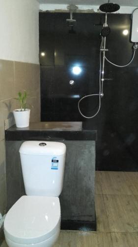 Hostal Sakura Hill Kandy 71