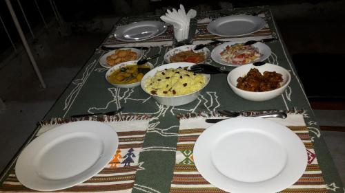 Hostal Sakura Hill Kandy 71