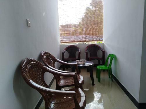 Hotel Mitra Inn