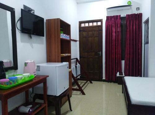Hotel Mitra Inn
