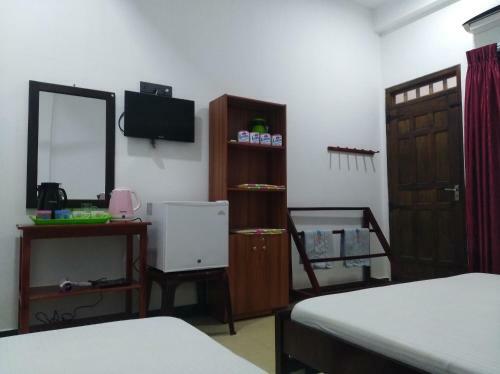 Hotel Mitra Inn