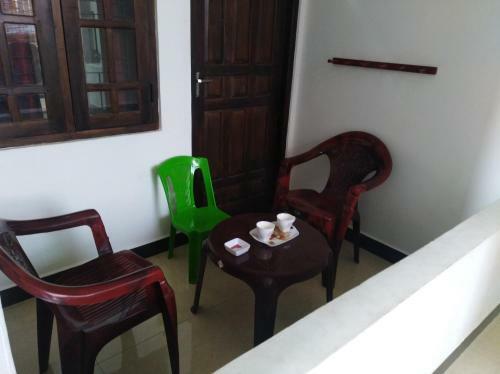 Hotel Mitra Inn