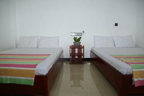 Hotel Mitra Inn