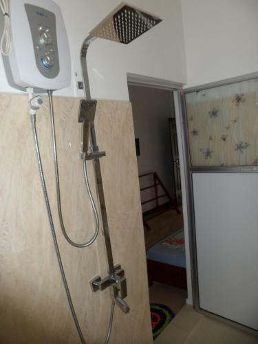 Hotel Mitra Inn