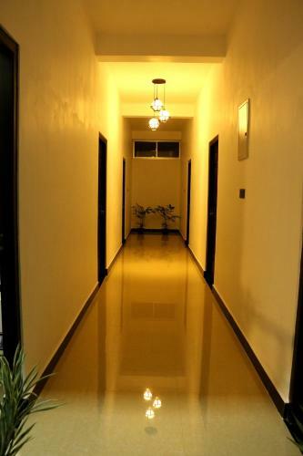 Hotel Mitra Inn