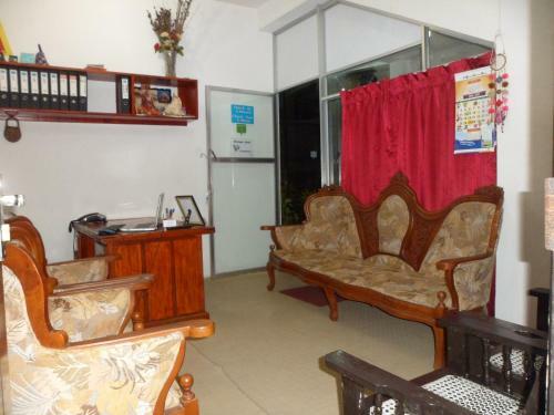 Hotel Mitra Inn