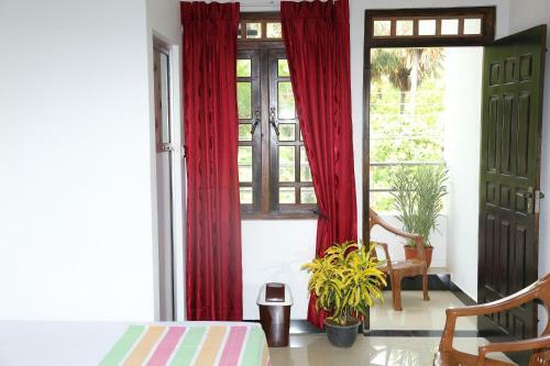 Hotel Mitra Inn