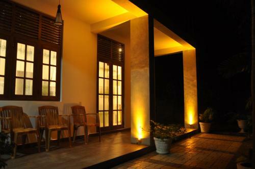 Hostal Summerland Residence