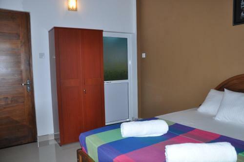 Hostal Summerland Residence