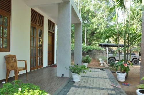 Hostal Summerland Residence