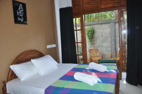 Hostal Summerland Residence