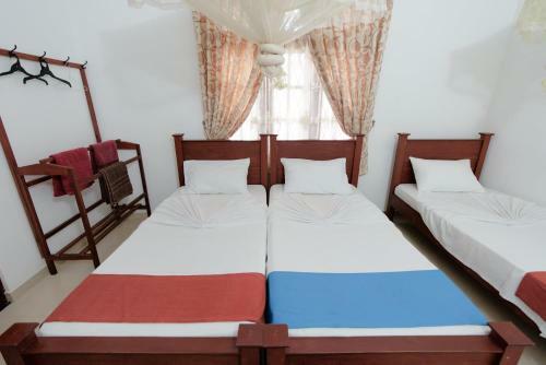 Hostal Kandyan White Holiday Homes