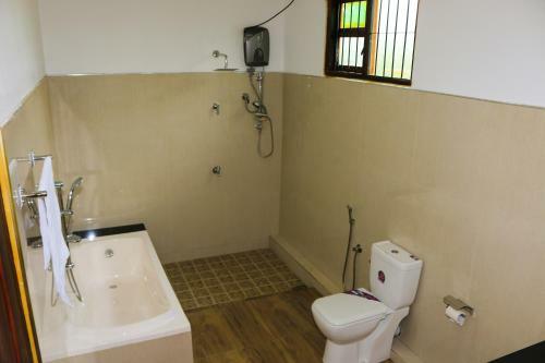 Hotel Sigiriya Farm Garden Resort