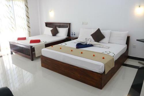 Hotel Sigiriya Farm Garden Resort