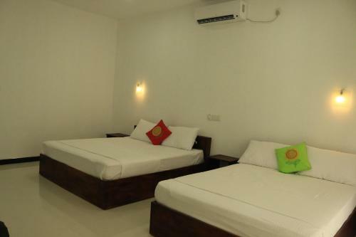Hotel Sigiriya Farm Garden Resort