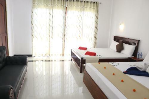 Hotel Sigiriya Farm Garden Resort