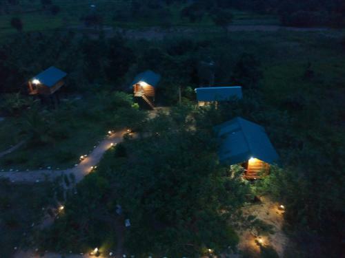 Hotel Sigiriya Farm Garden Resort