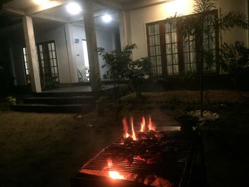 Hotel Sigiriya Farm Garden Resort