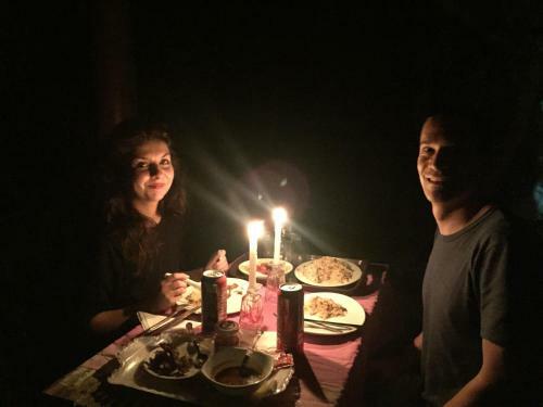 Hotel Sigiriya Farm Garden Resort