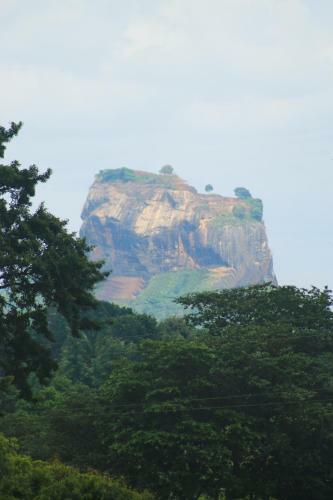 Hotel Sigiriya Farm Garden Resort