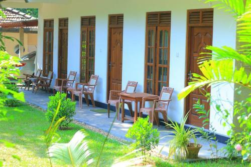 Medawatta Villa