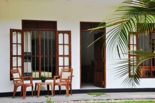 Medawatta Villa
