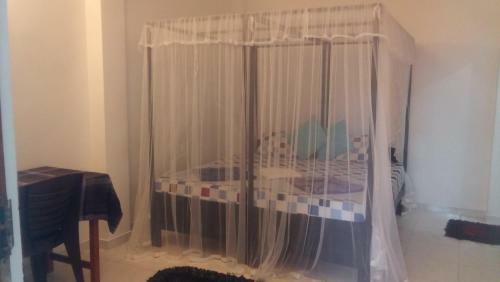 Hostal Universal Beach Guest House