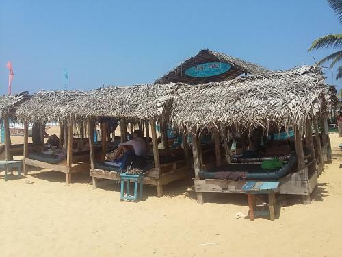 Hostal Universal Beach Guest House